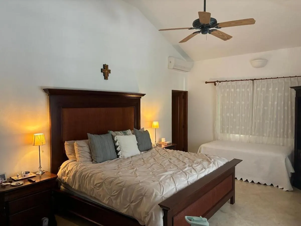 Casa De Campo Golf, Villa La Romana 0*,  Dominican Republic