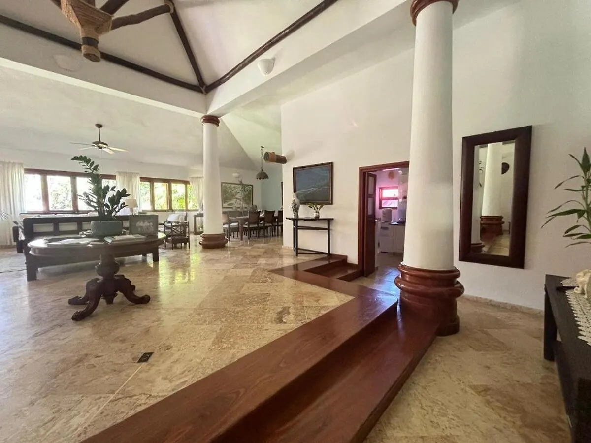 Casa De Campo Golf, Villa La Romana Dominican Republic