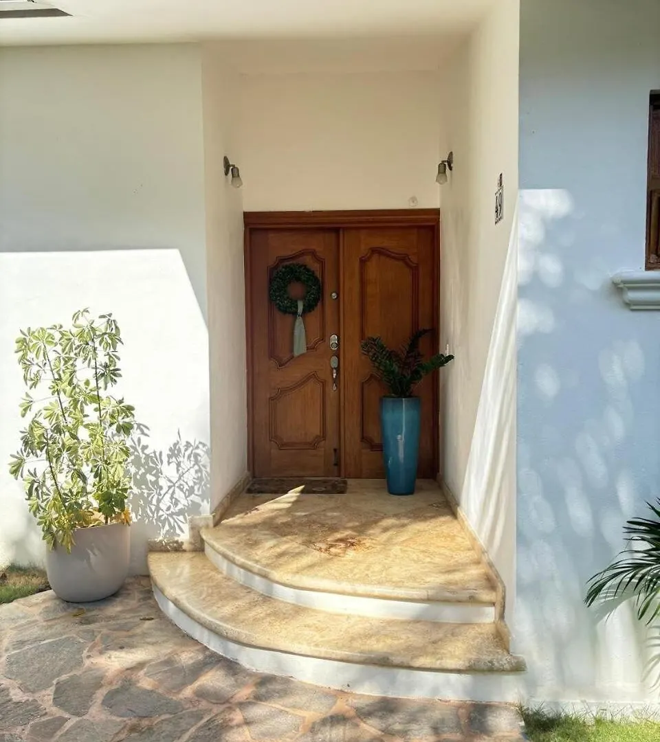 Casa De Campo Golf, Villa La Romana 0*,