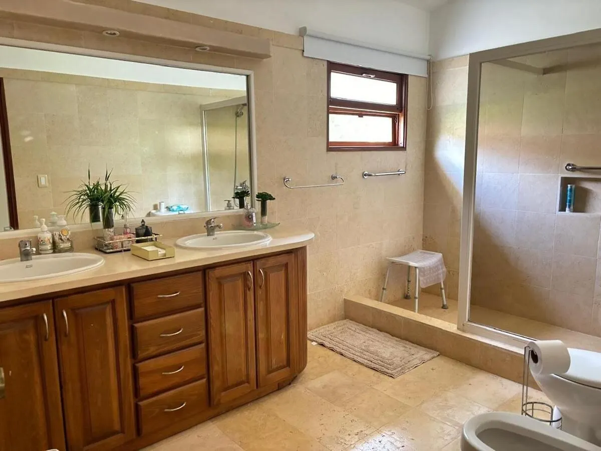 Casa De Campo Golf, Villa La Romana
