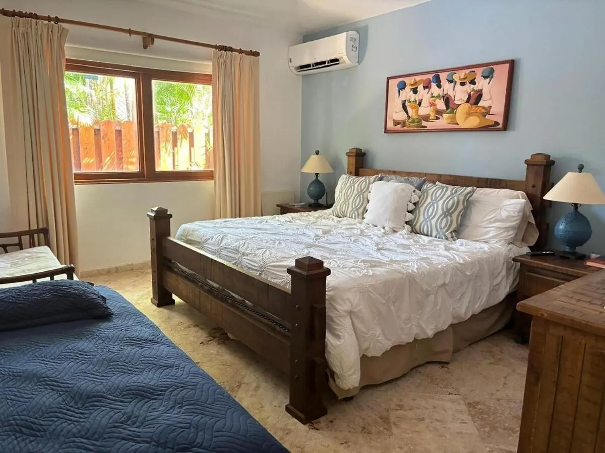 Casa De Campo Golf, Villa La Romana Dominican Republic