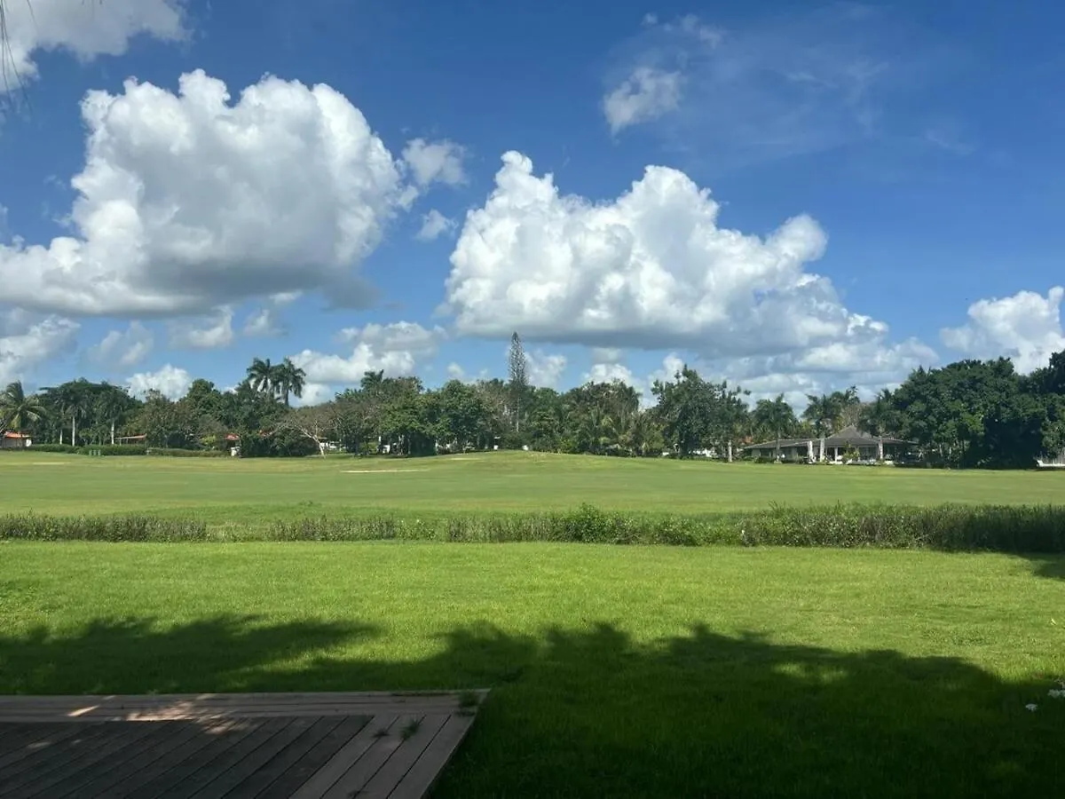 Casa De Campo Golf, Villa La Romana