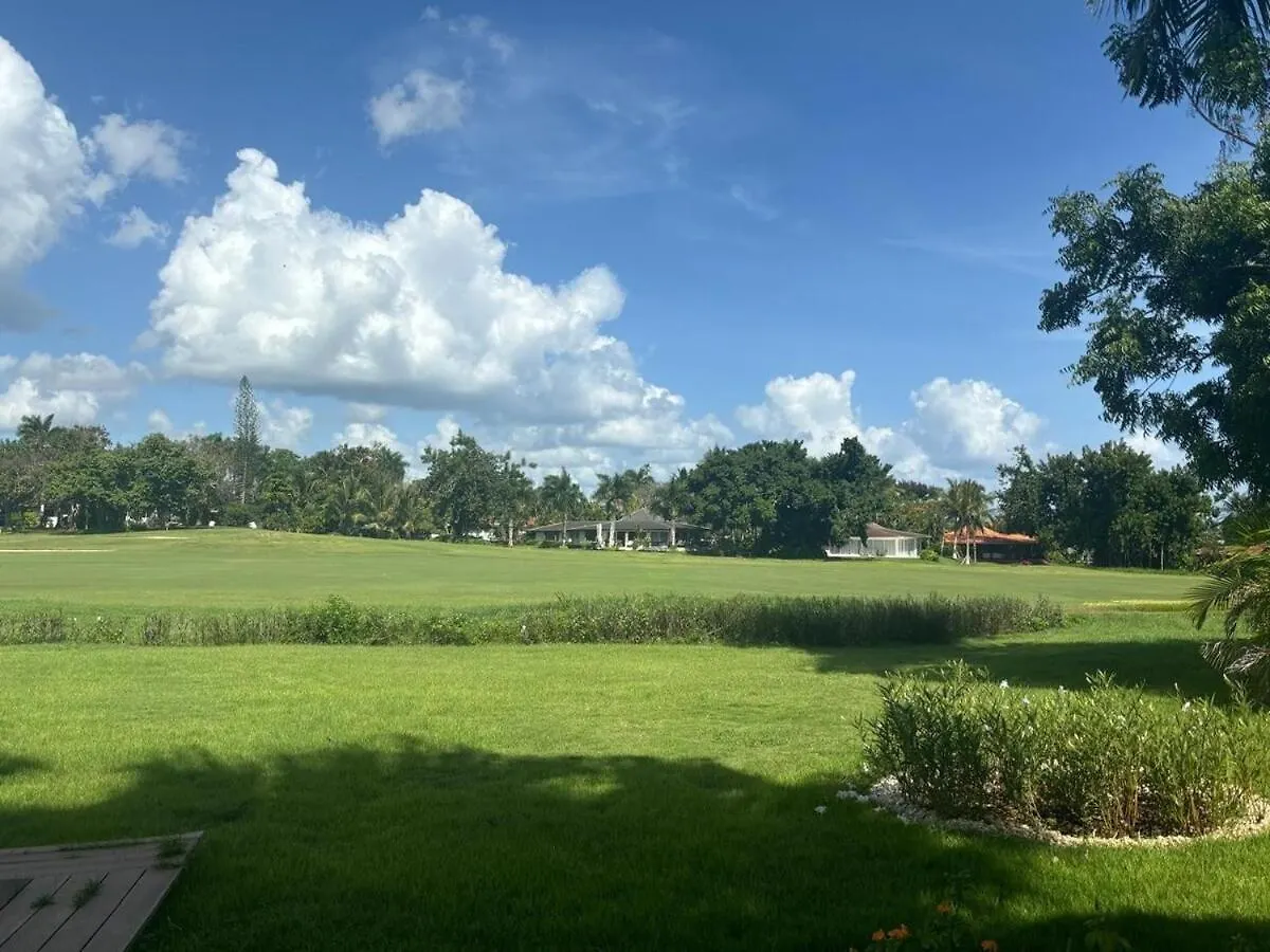 Casa De Campo Golf, Villa La Romana