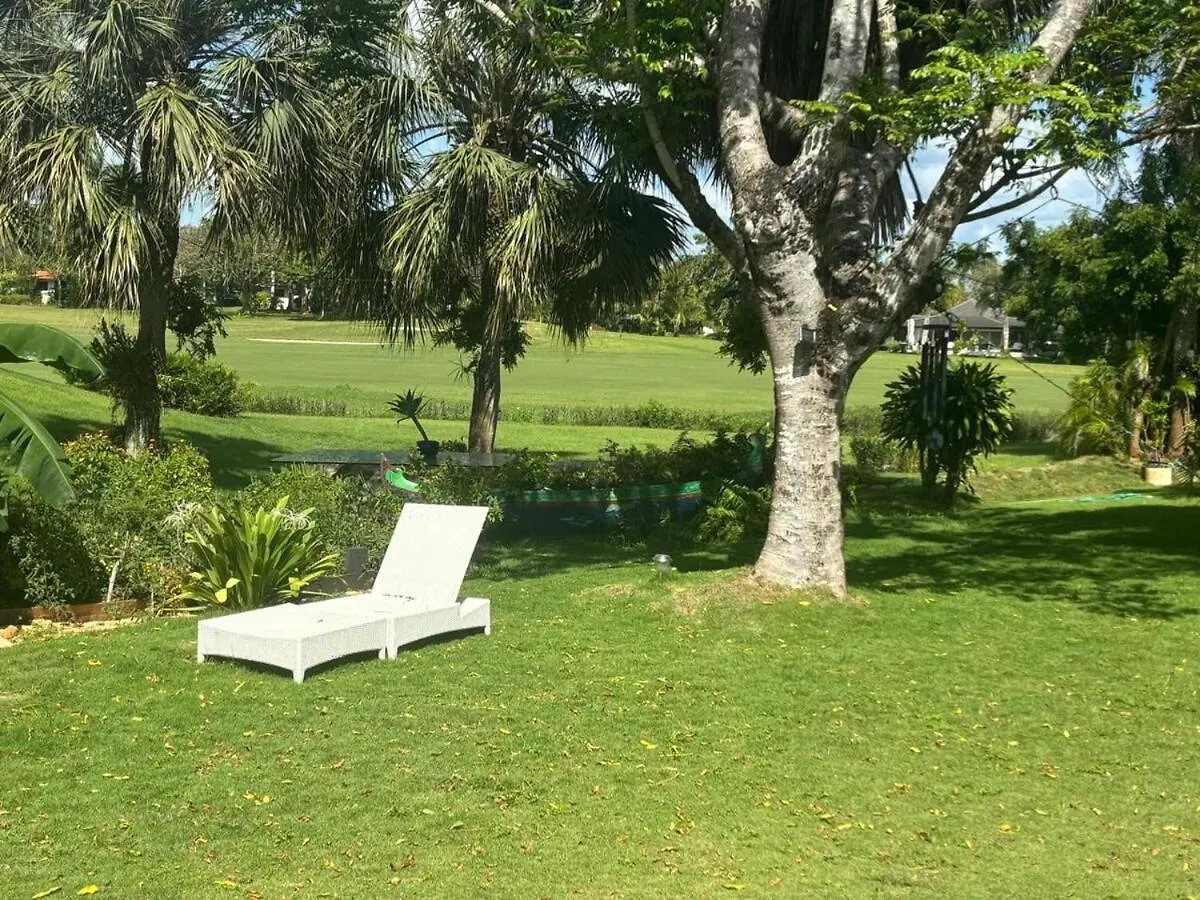 Casa De Campo Golf, Villa La Romana 0*,