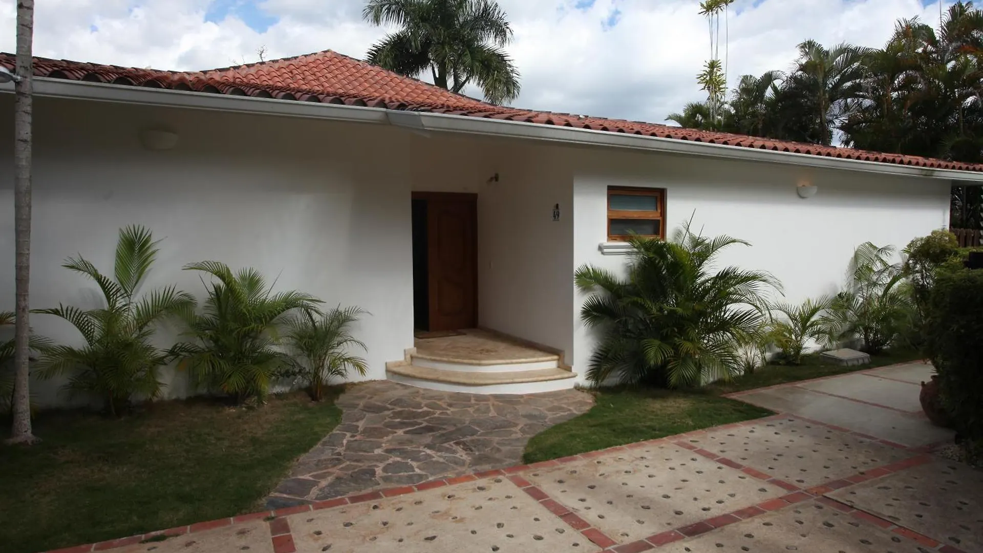 Casa De Campo Golf, Villa La Romana 0*,  Den Dominikanske Republik