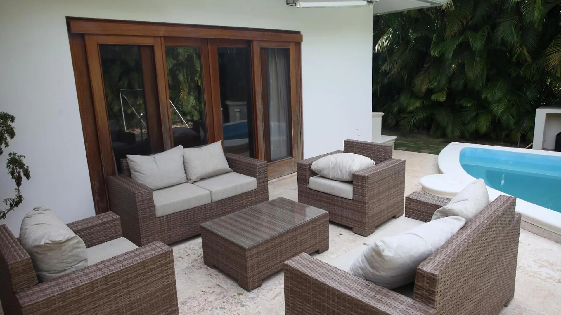Casa De Campo Golf, Villa La Romana Den Dominikanske Republik